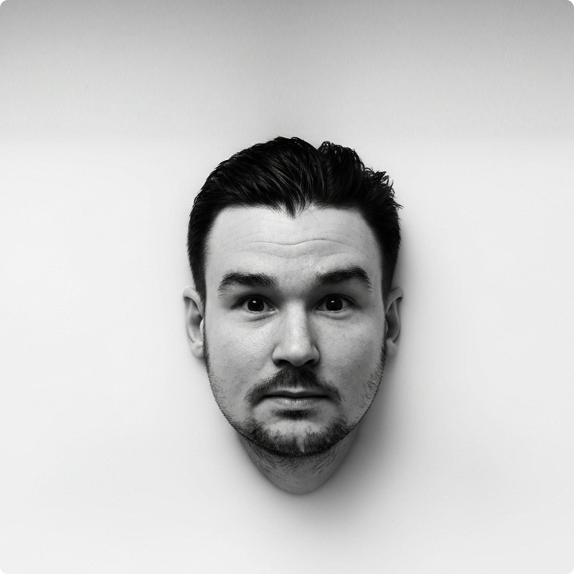 Ulf Tomczak — Senior UX Engineer in Oldenburg
